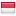 spot-wikipedia.net server is located in Indonesia